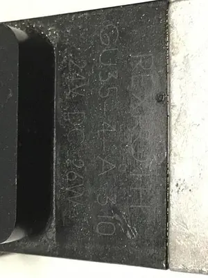 USED REXROTH 4WE6W51/AG24N9K4V