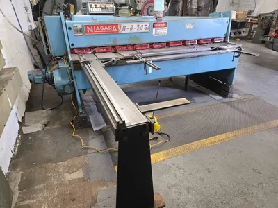 USED 1980 Niagara 1R-8