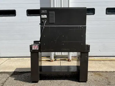 USED 1993 EASTEY ET1610-36
