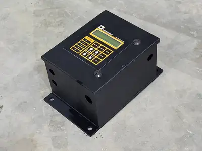 USED NEXTRON MS-2101
