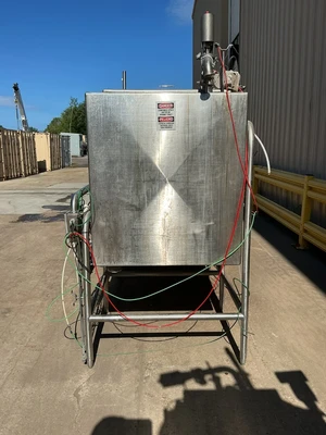 ALFA LAVAL _UNKNOWN_ Other Process Engineering Equipment | Equipment Recovery Corp. (7)