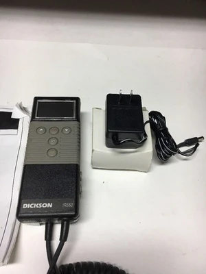 USED Dickson IR550