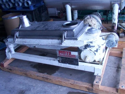 Used _UNKNOWN_ 20 Rectangular Screeners Minnesota US | A&I Equipment #1317771