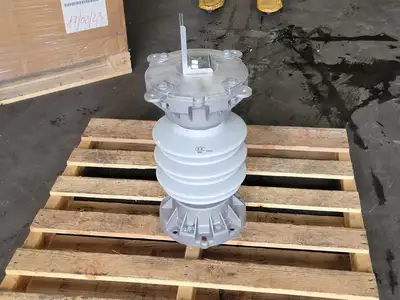 1HSA201101-012 rev. E Surge Arrester A12B