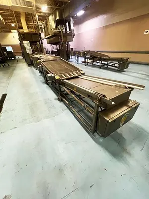 BELSHAW C10-24 / DD400 Belshaw C10-24G Century Fryer System | Harvest Equipment and Fabrication Inc (43)