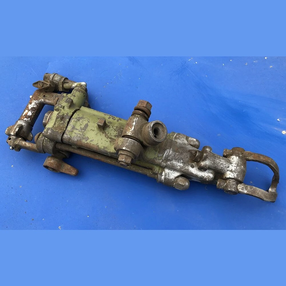 Gardner Denver S83F Jackleg Drill