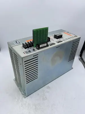 USED ALLEN-BRADLEY ALLEN-BRADLEY 2098-DSD-HV030-SE SER B