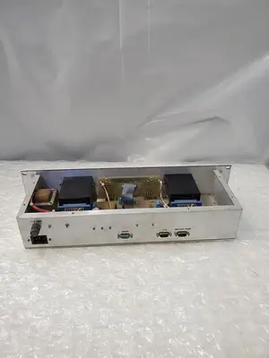 USED INNOTEC AMT