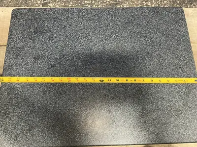 Used ACCURITE _UNKNOWN_ Granite Surface Plates Ohio US | HGR 24 #1545388
