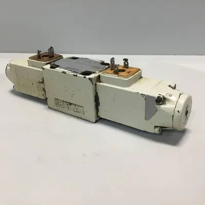 USED REXROTH 4WE6J51AG24N9K4V