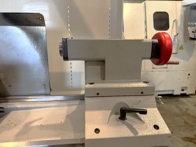 Used 2005 HAAS TL-2 CNC Lathes Florida US | Legacy CNC Machinery, LLC #1666562