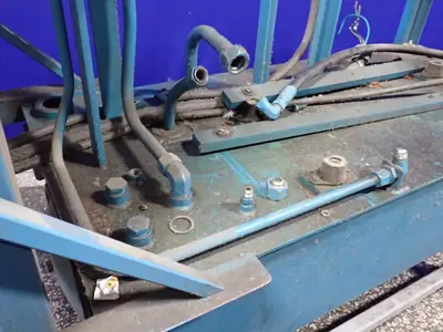 70 Gal. Tank Hydraulic Tank