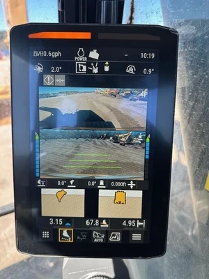 Used 2022 CATERPILLAR 320 Crawler Excavators North Carolina US | Southeastern Equipment Corp #1467701
