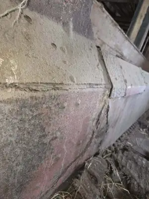 NEW HOLLAND 165 Manure Spreaders | Iron Listing (32)