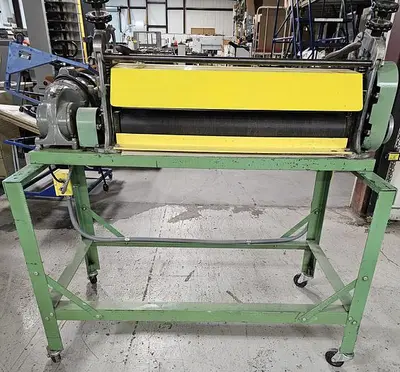 USED POTDEVIN W30 92