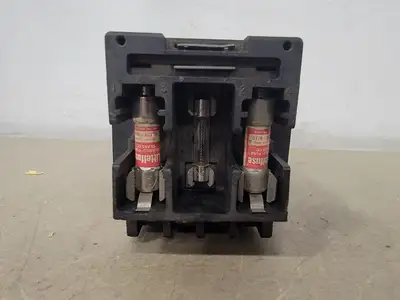 USED CUTLER-HAMMER C340BC