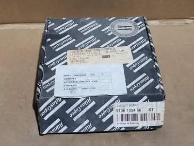 NEW ATLAS COPCO 9106135466