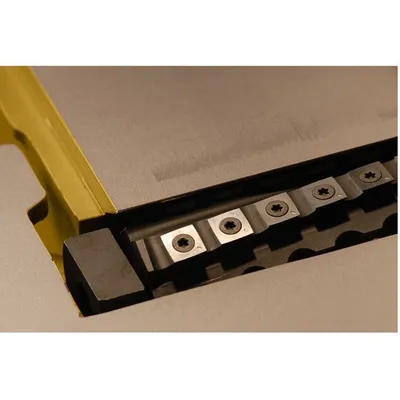 POWERMATIC 60HH Wood Planers/Jointers | Sierra Victor Industries (2)