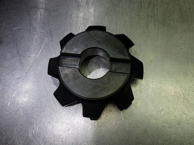 Kennametal 4" Coolant Thru Indexable Facemill 1.25" Arbor KSHR400HN5345C5 (LOC633B)