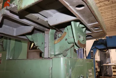 USED GROB NS18