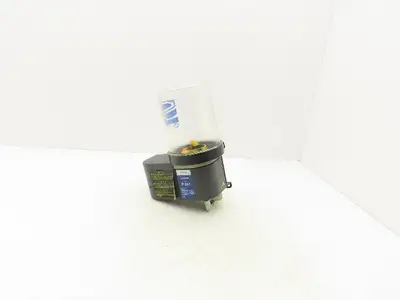 Used LUBE _UNKNOWN_ Pumps Indiana US | Arrow Industrial #1367445
