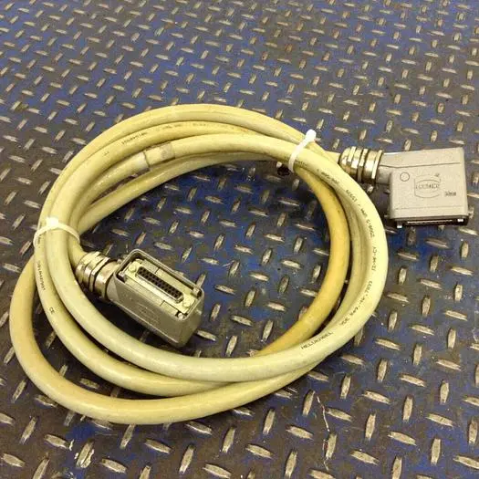 Used HARTING MCORD09927/3M Cable & Wire Michigan US | Ideal Machinery #585658