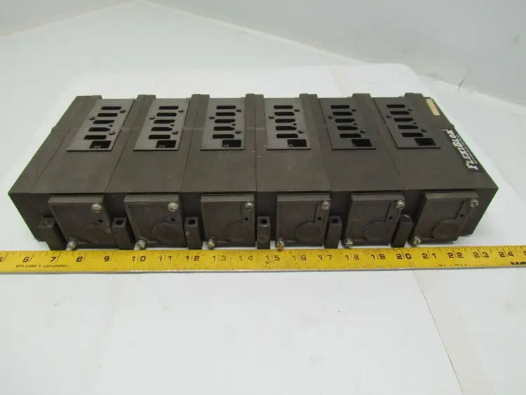 Used NUMATICS FLEXIBLOK _UNKNOWN_ Miscellaneous MRO | Arrow Industrial #651262