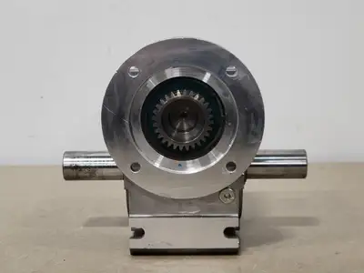 USED 2019 NORD SK 1SIS50/H10L-IEC63-63L/4CUSTF