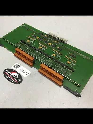 USED VAN DORN PC330-037