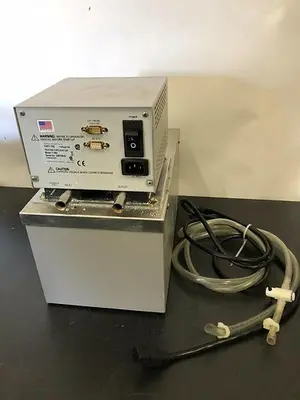 VWR 1136D digital temperature controlled circulating water bath