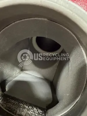 Used 2020 MESUTRONIC BUNTING METAL SEPARATOR Magnetic Separators New York US | US Recycling Equipment #783982