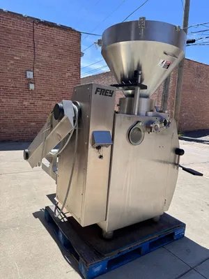USED FREY F163