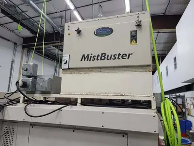 2004 NEXTURN SA32 Automatics-CNC Swiss Type | Asset Exchange Corporation (8)