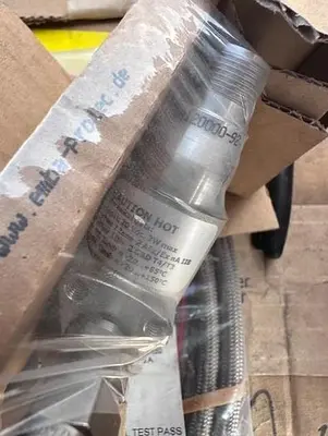 Altronic Check Valve EPCC Electronic Pre-Combustible Chamber