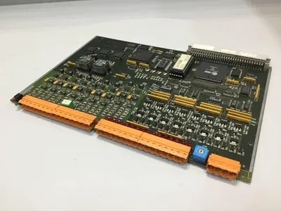 USED KEBA E-8-THERMO 1770C-1
