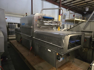 USED 2020 MULTIVAC T-850 L