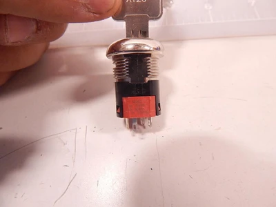 New | in-Stock C&K _UNKNOWN_ Relays & Switches Texas US | OCO Industrial #1673050