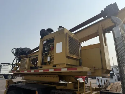 Used 2007 STERLING PRESSURE DRILL Bucket (boom) trucks Minnesota US | Carco Truck & Equipment #1514146