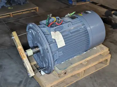 NEW ASEA MBT 250M