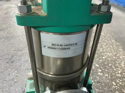 USED WILO MVI10061/A3/ES/346056T