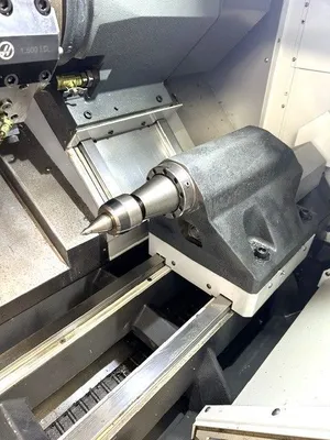 USED 2018 HAAS ST-20