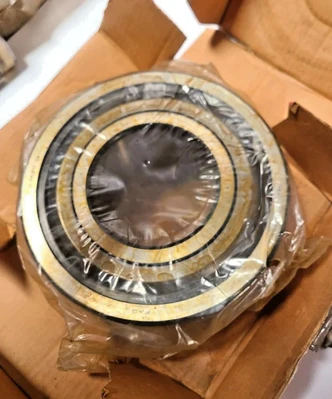 FAG S3620 Ball bearing C3