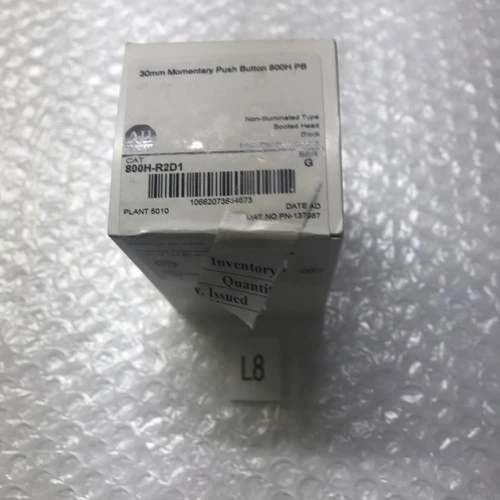 NEW AB 800H-R2D1