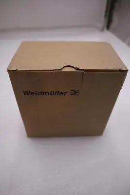 NEW WEIDMULLER Q06-17966-190328-02 PRO ECO 240W 24V 10A STOCK G104A