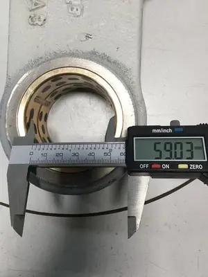 USED SUMITOMO JH 23 32A3