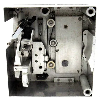 USED MARKEM S3CPR SMARTDATE 3 PRINTER
