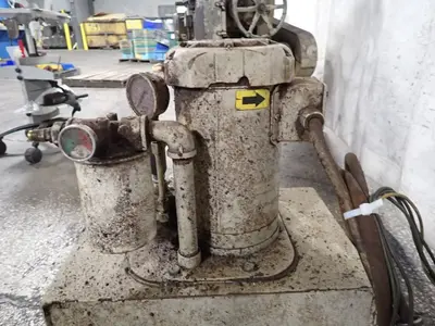 Hydraulic Power Unit