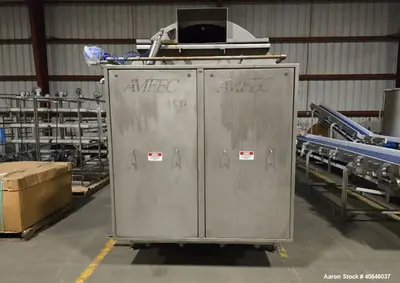 USED AMFEC 510