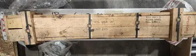 NEW REXROTH FEMEC 40X40RX6-3 – 1-3-T7-81K250-41K300-1187-0-1