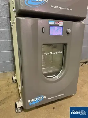 Used New Brunswick _UNKNOWN_ Incubators Ohio US | Federal Equipment Company #1370923